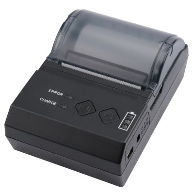 2. Olympia Thermo Drucker NCP 58                        schwarz