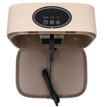 Extralink EX.93906 elektryczna suszarka do ubrań