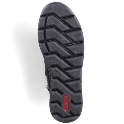 11. Botki Rieker W Z0080-00 RKR740