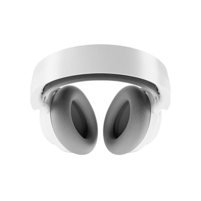 4. Słuchawki Steelseries Arctis Nova 7P Gen 2, White