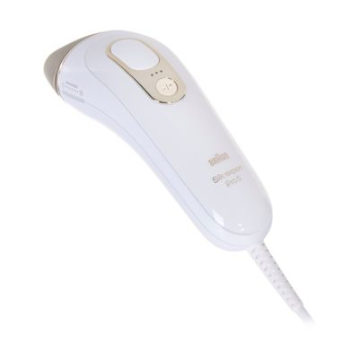 3. Depilator Braun Skin i-expert Smart IPL PL5382
