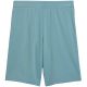 3. Spodenki dla dzieci Puma ESS Small No.1 Logo niebieskie 692974 47