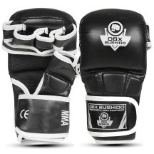 Rękawice MMAsparingowe L - Phantom White - Valor Series