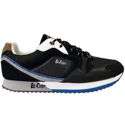 11. Buty Lee Cooper M LCW-24-03-2333MB