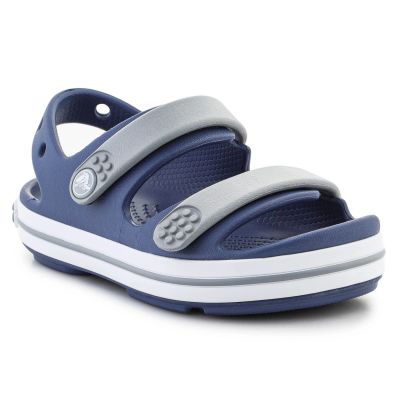 2. Sandały Crocs Crocband Cruiser Sandal Toddler Jr 209424-45O