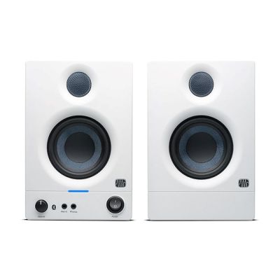 PreSonus Eris 3.5 BT White - Para Monitorów Bluetooth
