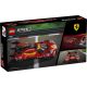 2. LEGO Speed Champions 77261 - Ferrari 499P