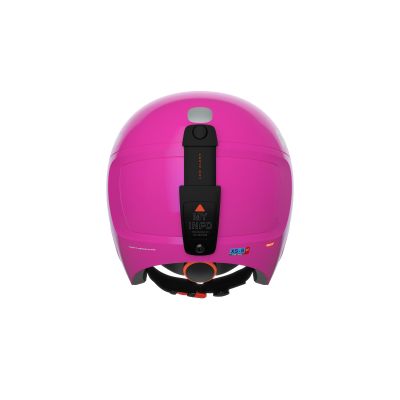 5. Kask Narciarski POC POCITO SKULL