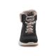 2. Skechers Glacial Ultra Mountain Muse 144199-BLK Black