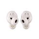 14. Słuchawki Bose QC Ultra Earbuds white