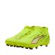2. Buty piłkarskie dla dzieci Puma Ultra 6 Match+ LL FG/AG 108691 01