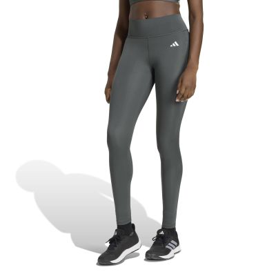 2. Legginsy damskie adidas OPT ESS ST 1/1 KT3813