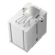 5. DeepCool AK500 G2 WH Procesor Chłodnica powietrza 12 cm Biały 1 szt.