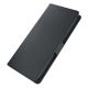 2. Etui 3mk Wallet Case na Honor X5C Plus 4G - czarne