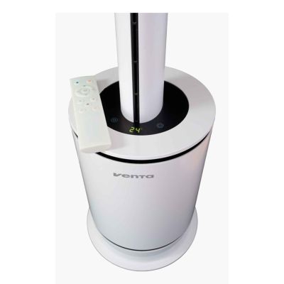 3. Venta AP100 70 m2 2000 W Biały