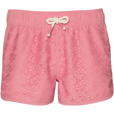 Spodenki dziecięce PROTEST DIAN 21 JR beachshort