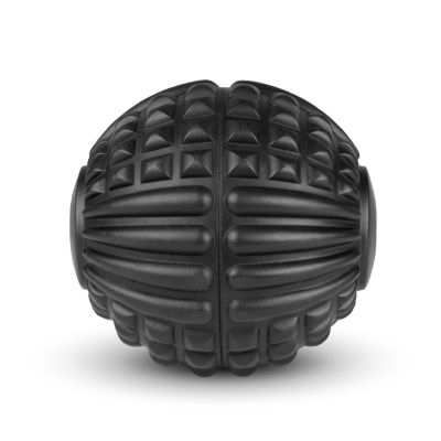 11. Piłka do masażu Gaiam z wypustkami 63938