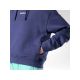 5. Bluza damska ROSSIGNOL W Waterfall H granatowa