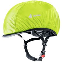 Helmet Cover neon