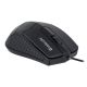 2. DEFENDER MYSZ PRZEWODOWA HIT MB-530 CZARNA OTPICAL 1000DPI 3P 52530