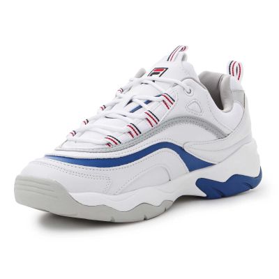 4. Buty Fila Ray Flow M 1010578-02G