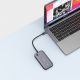 4. Bezprzewodowa karta sieciowa USB-C Verbatim Share My Screen 1080P WDA-01