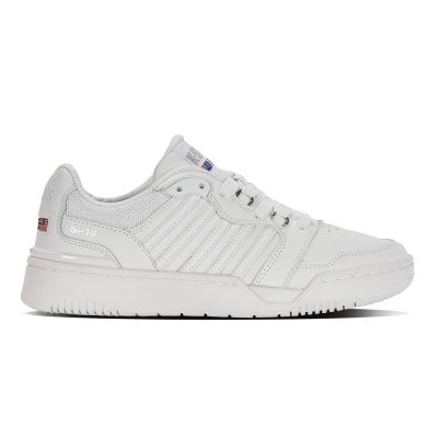 8. Buty K-Swiss SI-18 RIVAL W 98531-101-M