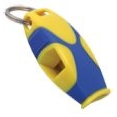 2. Gwizdek FOX40 Sharx Safety + sznurek 8703-2208