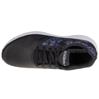 3. Skechers Go Golf Max 14875-BKPR  czarne 35,5
