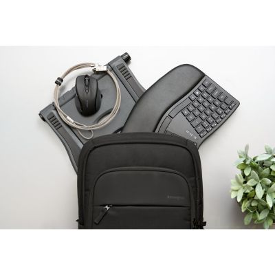 10. Kensington Plecak EQ na laptopa 16”