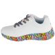 2. Skechers Uno Lite - Subtle Love 314088L-WMLT Białe 31