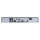 4. Rejestrator IP HIKVISION DS-7604NXI-K1/4P(D)