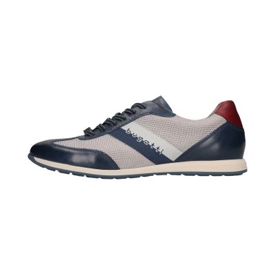 2. Bugatti męskie buty sportowe 311A9Q051069-4012 blue/light grey