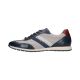 2. Bugatti męskie buty sportowe 311A9Q051069-4012 blue/light grey