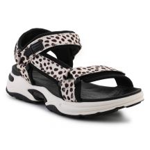 Sandały D.Franklin Sneakers Sandal Strips W DFSH406002-DOTT