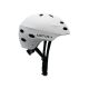 5. Kask rowerowy Motus HT-40 rozmiar L, biały (MOTHAM7LW)