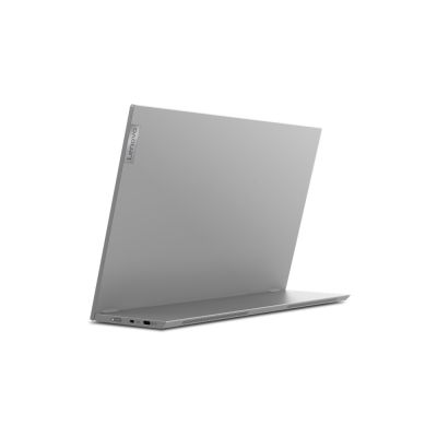 6. Lenovo L15 15.6"FHD 6 ms 60Hz 250nits IPS USB, USB-C Raven Black