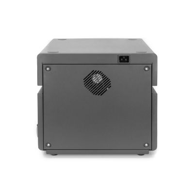 11. Digitus Mobilna desktopowa stacja ładowania do 10 notebooków/tabletów do 13 cala, UV-C, USB-C