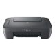 3. Canon PIXMA MG2551S Atramentowa A4 4800 x 600 DPI