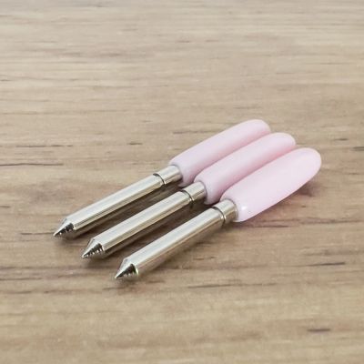 2. 3 szt. Nóż wymienne ostrze do plotera do wycinania folii ochronnych na ekran telefonu tabletu i innych urządzeń