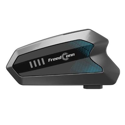 4. Interkom motocyklowy FreedConn HERO V2 EU