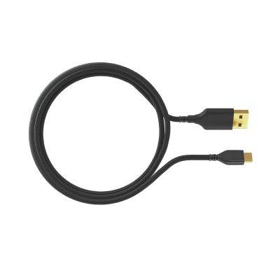 12. CHERRY XTRFY M42 RGB myszka Gaming Oburęczny RF Wireless + USB Type-C Optyczny 19000 DPI