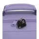 9. Plecak CabinZero Kabinowy Turstyczny 28L MINI Fiolet  - CZ082304