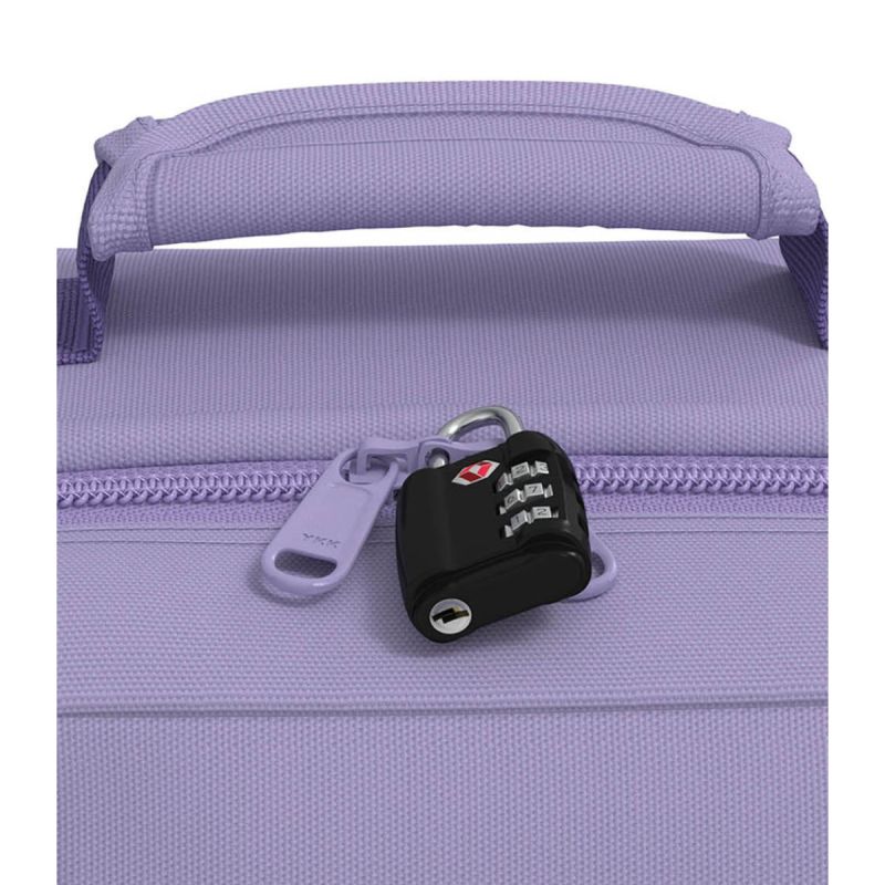 9. Plecak CabinZero Kabinowy Turstyczny 28L MINI Fiolet  - CZ082304