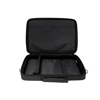 12. Torba na laptopa Esperanza Classic + ET103 (17 "; kolor czarny)