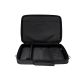 12. Torba na laptopa Esperanza Classic + ET103 (17 "; kolor czarny)