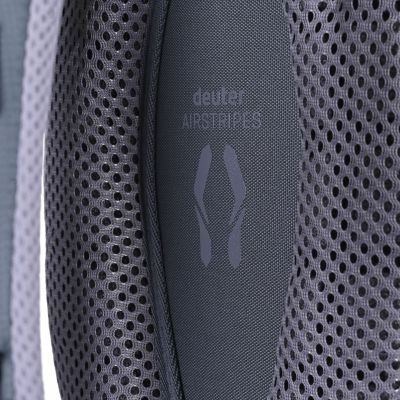 8. Plecak rowerowy - Deuter Superbike 16 SL Tin-Shale
