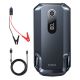 5. Jump starter Baseus Super Energy Max 20000mAh - czarny