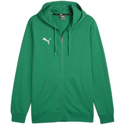 8. Bluza Puma Team Goal Casuals Hooded M 658595 05