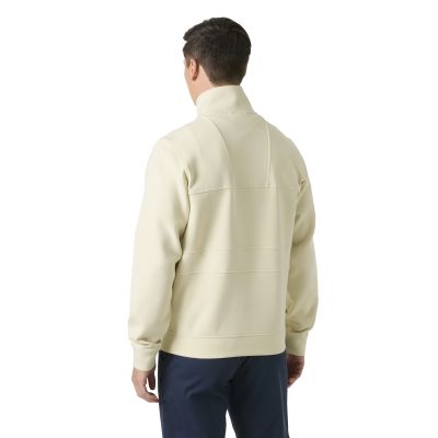6. Helly Hansen męska bluza KOSTER SWEAT JACKET 54548 034